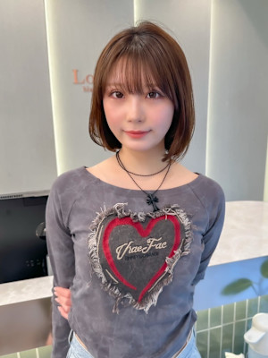 Lond rose店 池袋【ロンドロゼ】×スタイル