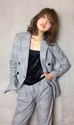 Reve resort 池袋×スタイル