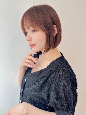 Lond rose店 池袋【ロンドロゼ】×スタイル