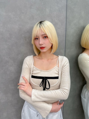 Lond rose店 池袋【ロンドロゼ】×スタイル