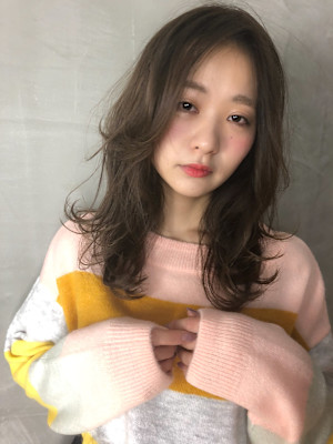 Reve resort 池袋×スタイル