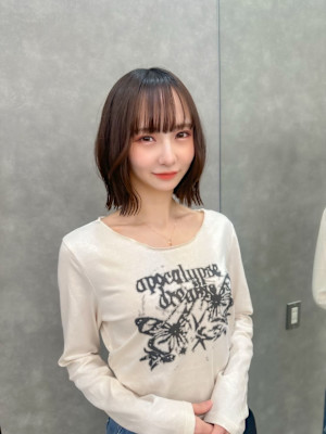 Lond rose店 池袋【ロンドロゼ】×スタイル