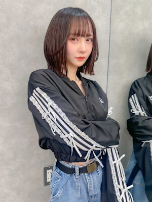 Lond rose店 池袋【ロンドロゼ】×スタイル