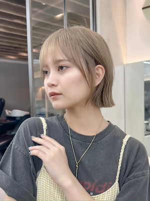 Lond rose店 池袋【ロンドロゼ】×スタイル