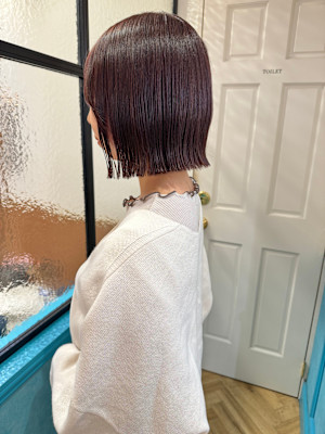 Lond rose店 池袋【ロンドロゼ】×スタイル