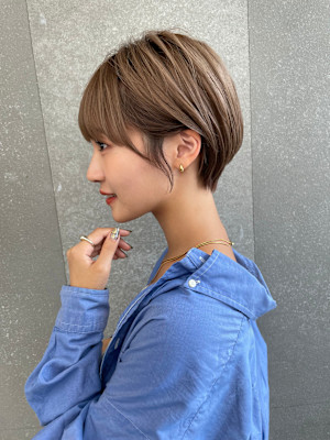 Lond rose店 池袋【ロンドロゼ】×スタイル