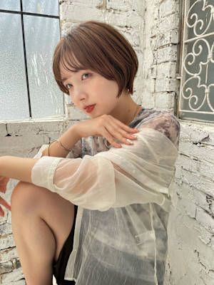 Lond rose店 池袋【ロンドロゼ】×スタイル