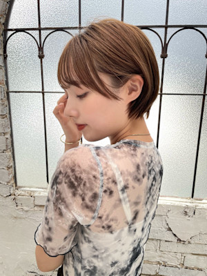 Lond rose店 池袋【ロンドロゼ】×スタイル