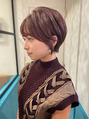 Lond rose店 池袋【ロンドロゼ】×スタイル