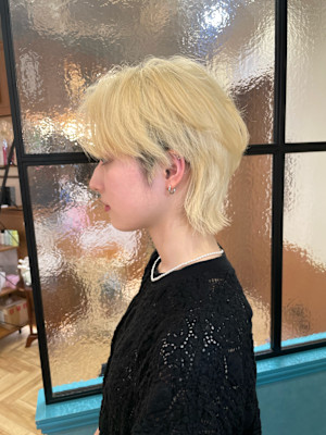 Lond rose店 池袋【ロンドロゼ】×スタイル