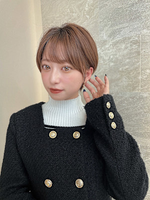 Lond rose店 池袋【ロンドロゼ】×スタイル