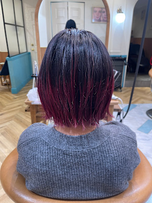 Lond rose店 池袋【ロンドロゼ】×スタイル