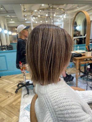 Lond rose店 池袋【ロンドロゼ】×スタイル