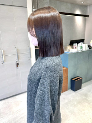 Lond rose店 池袋【ロンドロゼ】×スタイル