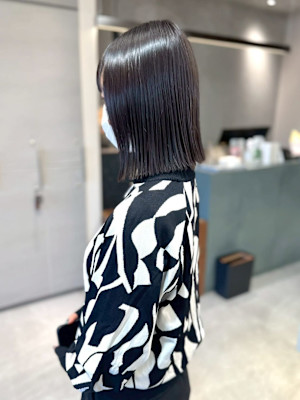 Lond rose店 池袋【ロンドロゼ】×スタイル