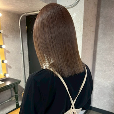 Lond rose店 池袋【ロンドロゼ】×スタイル