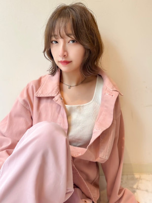 Lond rose店 池袋【ロンドロゼ】×スタイル