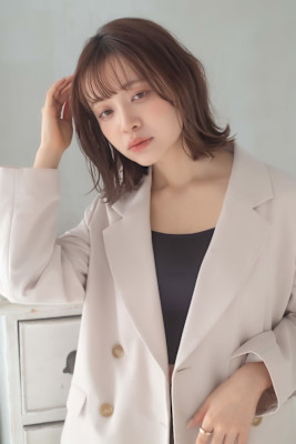 Lond rose店 池袋【ロンドロゼ】×スタイル