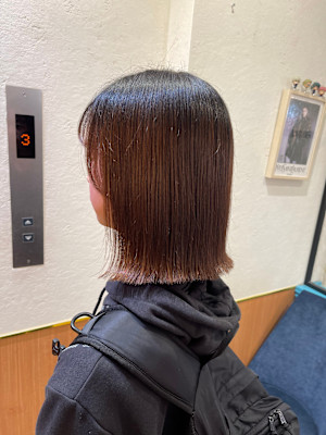 Lond rose店 池袋【ロンドロゼ】×スタイル