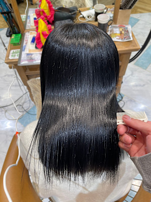 Lond rose店 池袋【ロンドロゼ】×スタイル