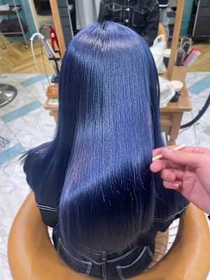 Lond rose店 池袋【ロンドロゼ】×スタイル