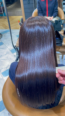 Lond rose店 池袋【ロンドロゼ】×スタイル