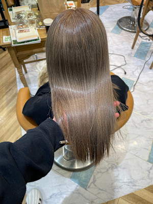 Lond rose店 池袋【ロンドロゼ】×スタイル