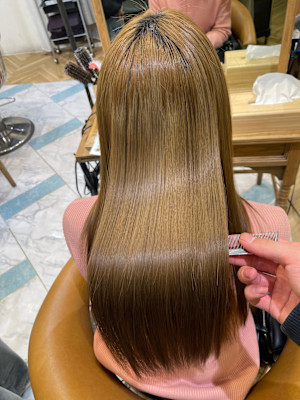 Lond rose店 池袋【ロンドロゼ】×スタイル