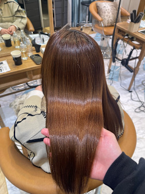 Lond rose店 池袋【ロンドロゼ】×スタイル