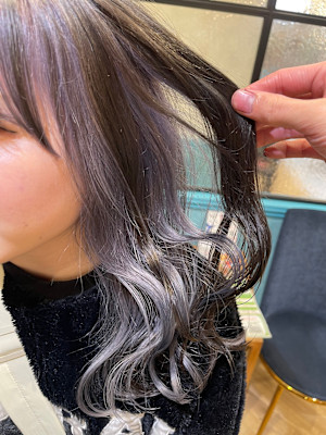 Lond rose店 池袋【ロンドロゼ】×スタイル