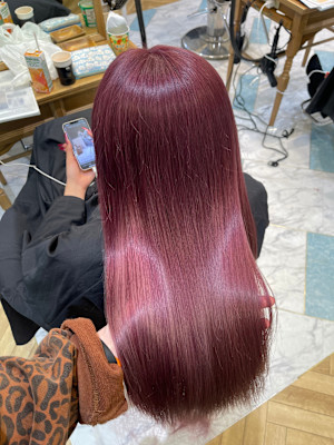 Lond rose店 池袋【ロンドロゼ】×スタイル