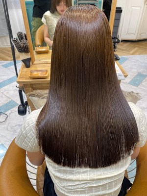 Lond rose店 池袋【ロンドロゼ】×スタイル