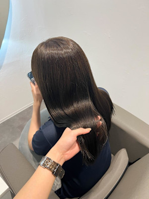 【マルタ担当】オリーブグレージュ