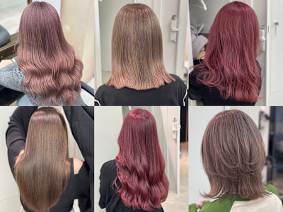 Quincess×スタイル