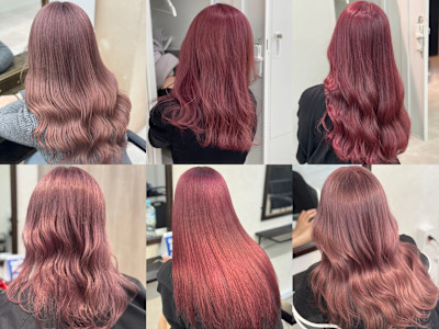 Quincess×スタイル