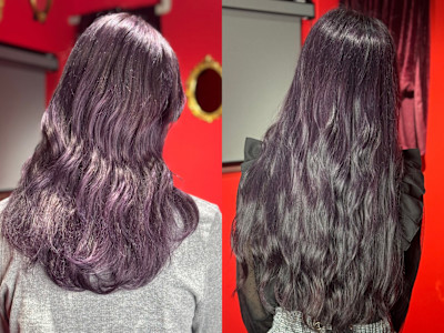 Quincess×スタイル