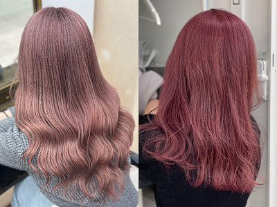 Quincess×スタイル