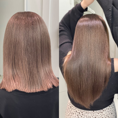 Quincess×スタイル