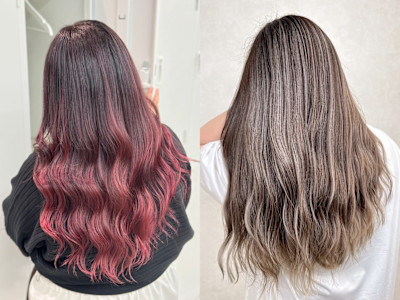 Quincess×スタイル