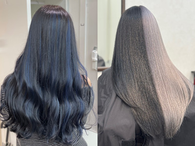 Quincess×スタイル