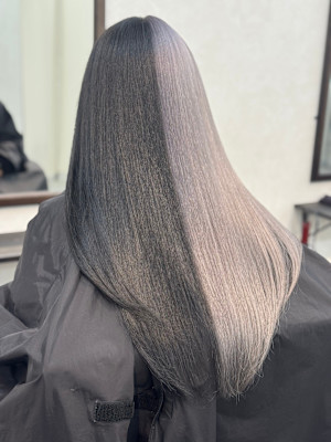 Quincess×スタイル