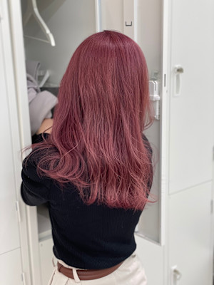 Quincess×スタイル