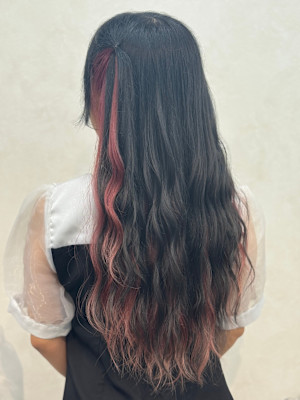 Quincess×スタイル