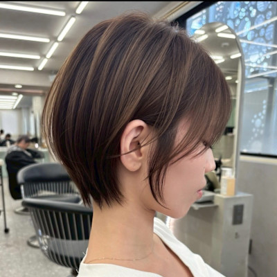 Lond mare 天神大名店×スタイル