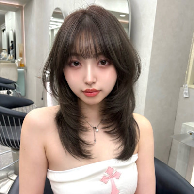 Lond mare 天神大名店×スタイル