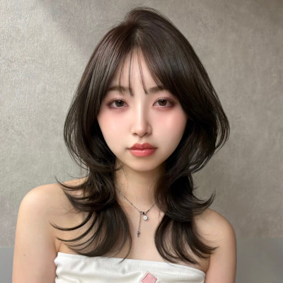 Lond mare 天神大名店×スタイル