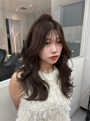 Lond mare 天神大名店×スタイル