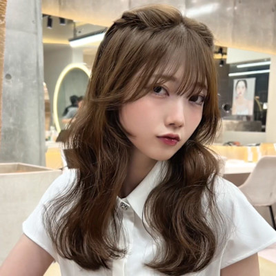 Lond mare 天神大名店×スタイル