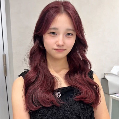 Lond mare 天神大名店×スタイル