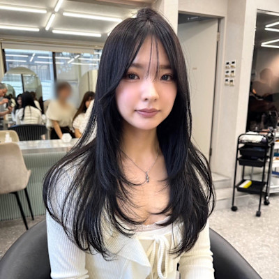 Lond mare 天神大名店×スタイル